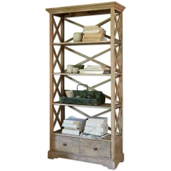 Scaffale Vélu