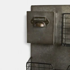 Scaffale Zentros