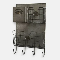 Scaffale Zentros