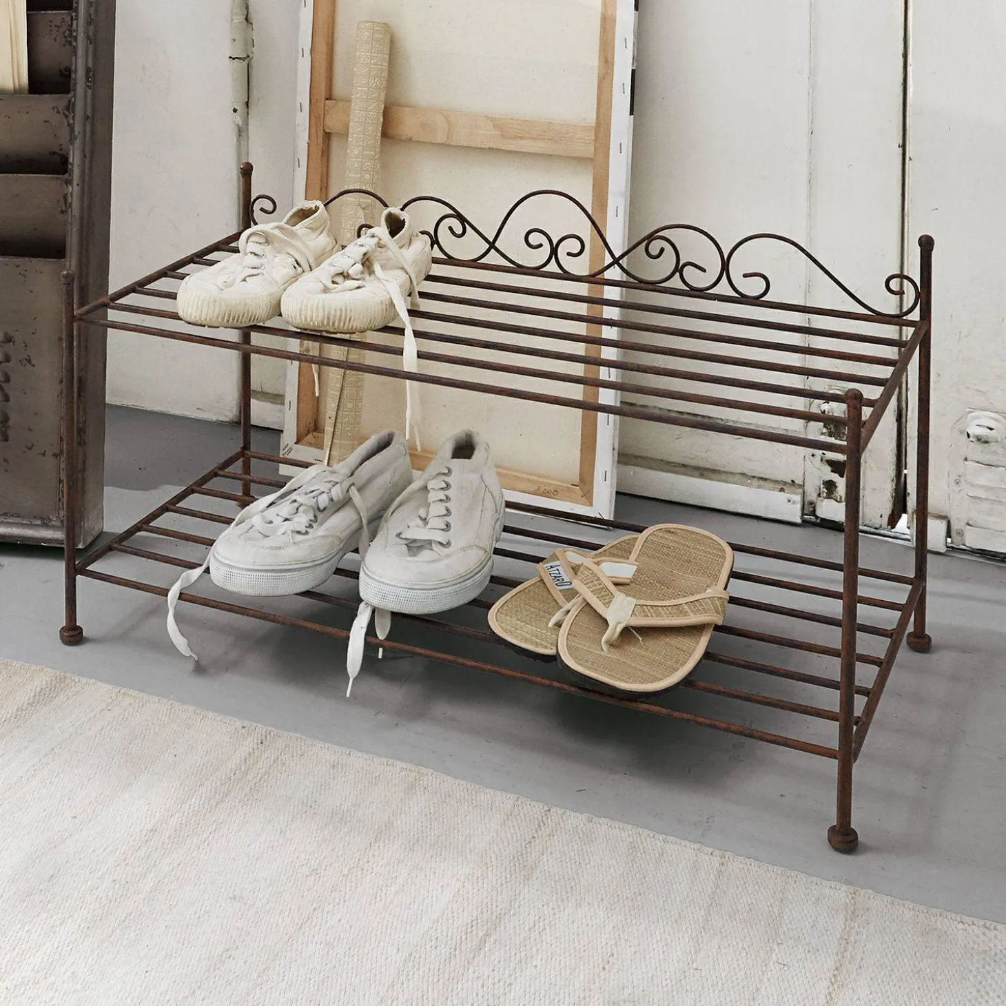 Scarpiera Cloutier