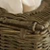 Scatola porta fazzoletti Livry