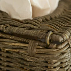 Scatola porta fazzoletti Livry