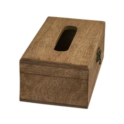 Scatola porta fazzoletti Luneford