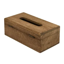 Scatola porta fazzoletti Luneford