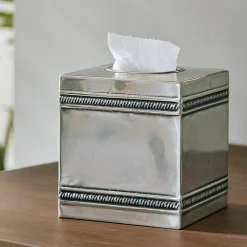 Scatola porta fazzoletti Semoine