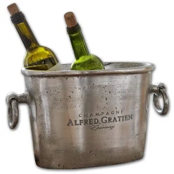 Secchiello del ghiaccio Alfred
