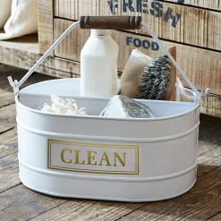 Secchio Clean