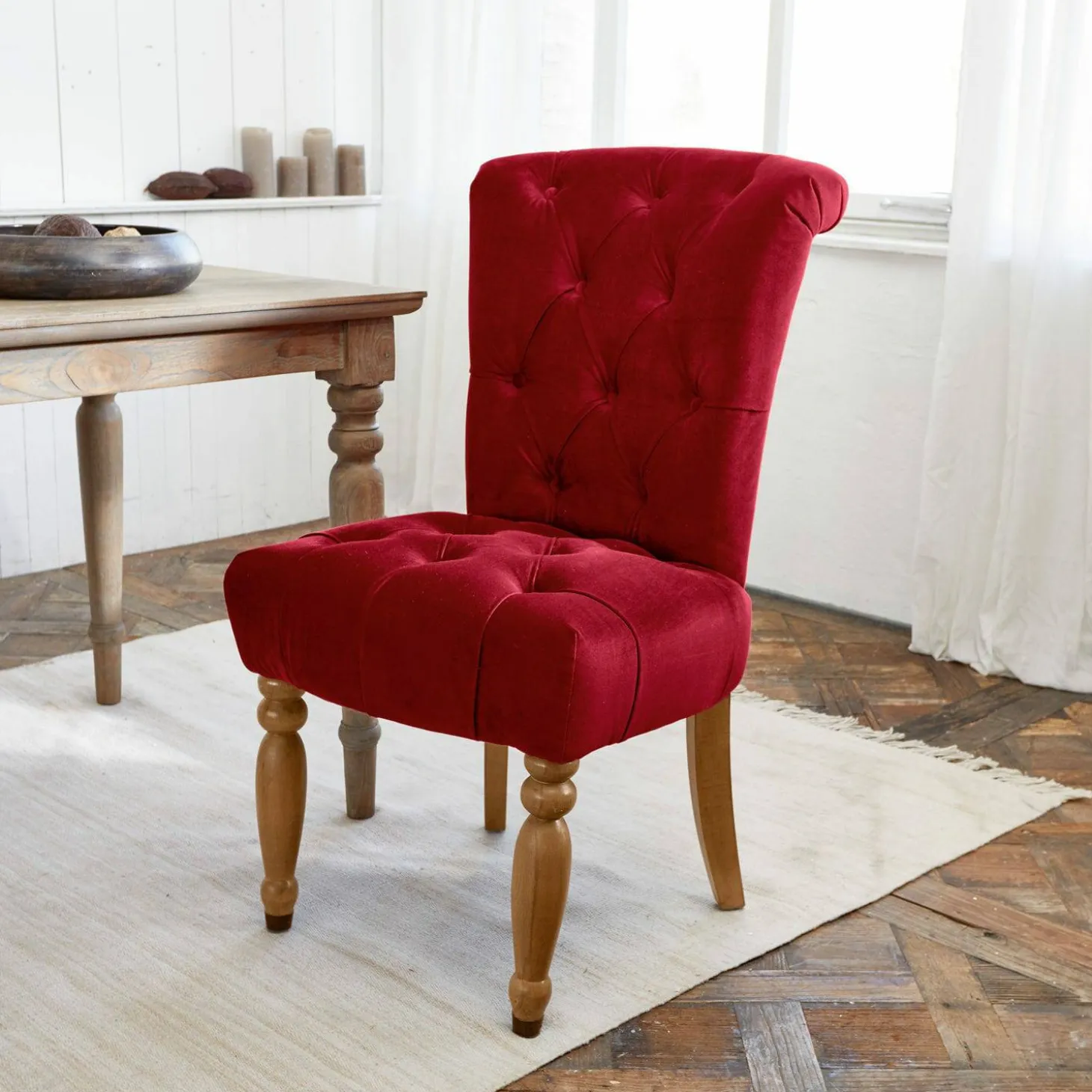 Sedia Claville