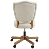 Sedia da scrivania Havenleigh