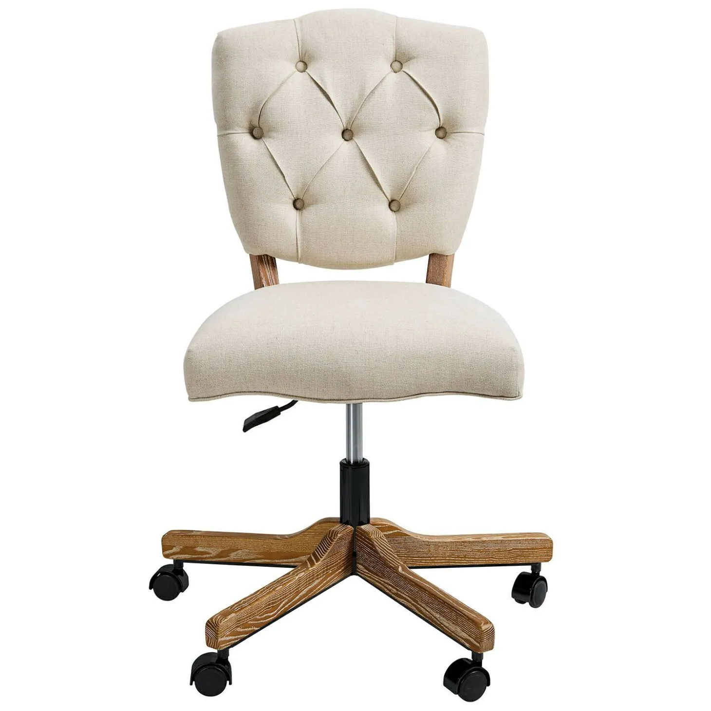 Sedia da scrivania Havenleigh