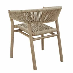 Sedia FSC®-100% Garmontique