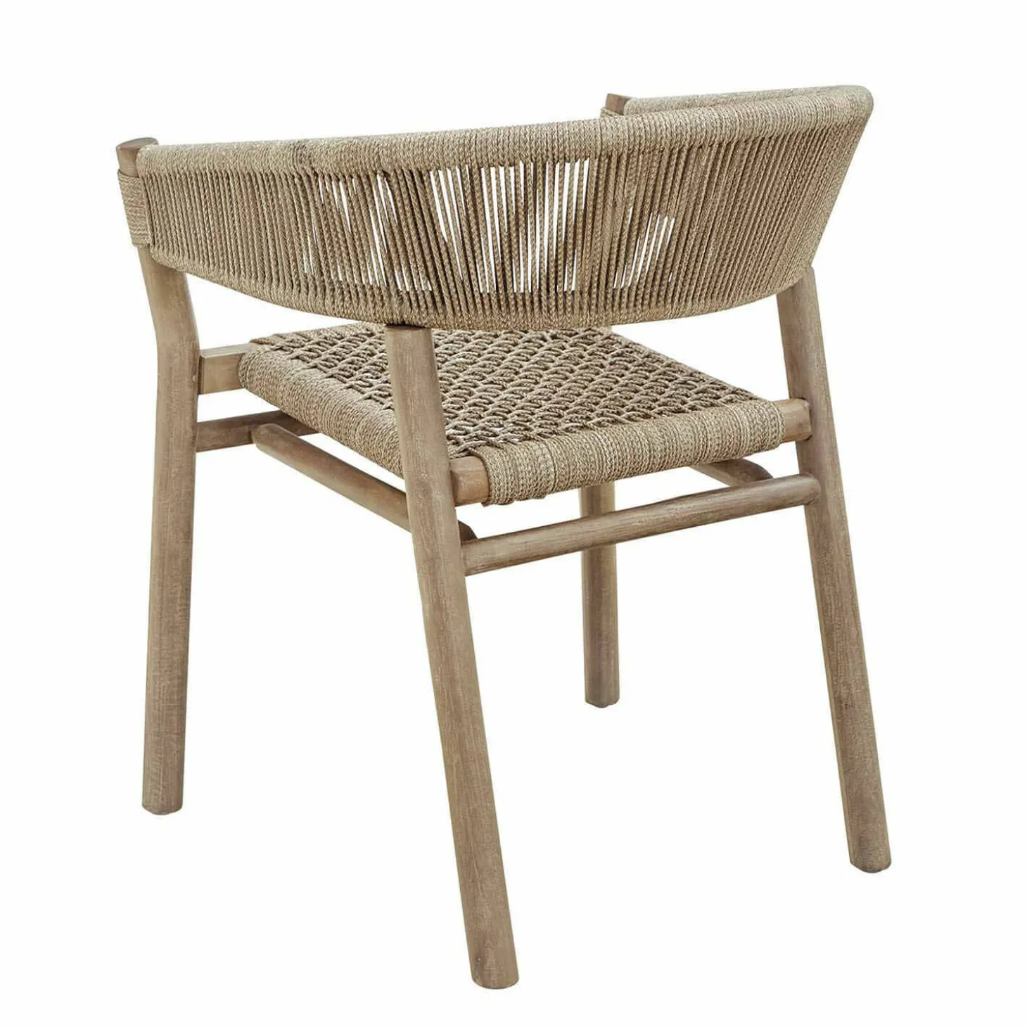 Sedia FSC®-100% Garmontique