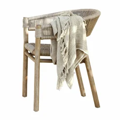 Sedia FSC®-100% Garmontique