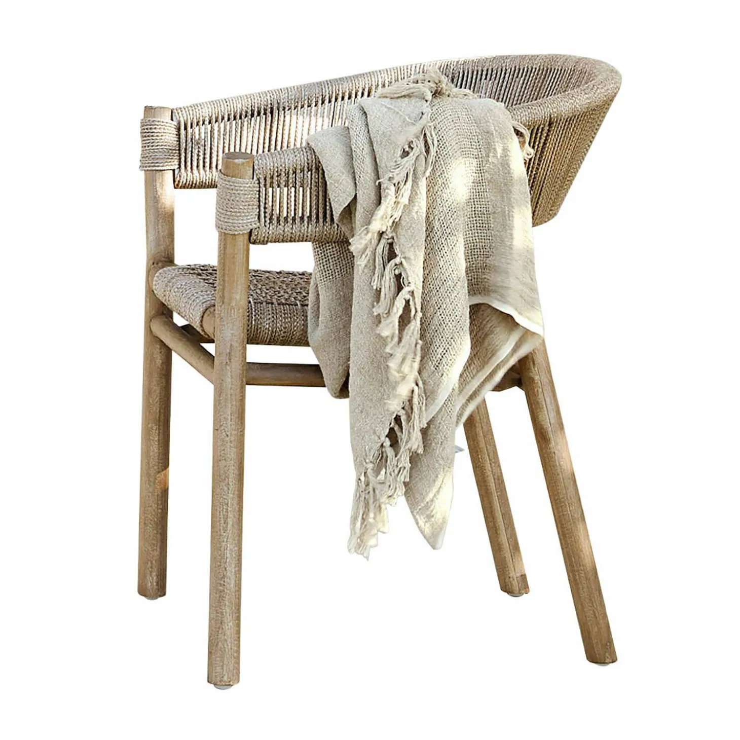 Sedia FSC®-100% Garmontique