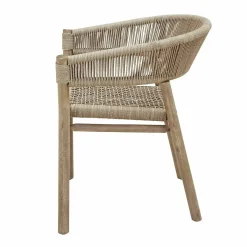 Sedia FSC®-100% Garmontique