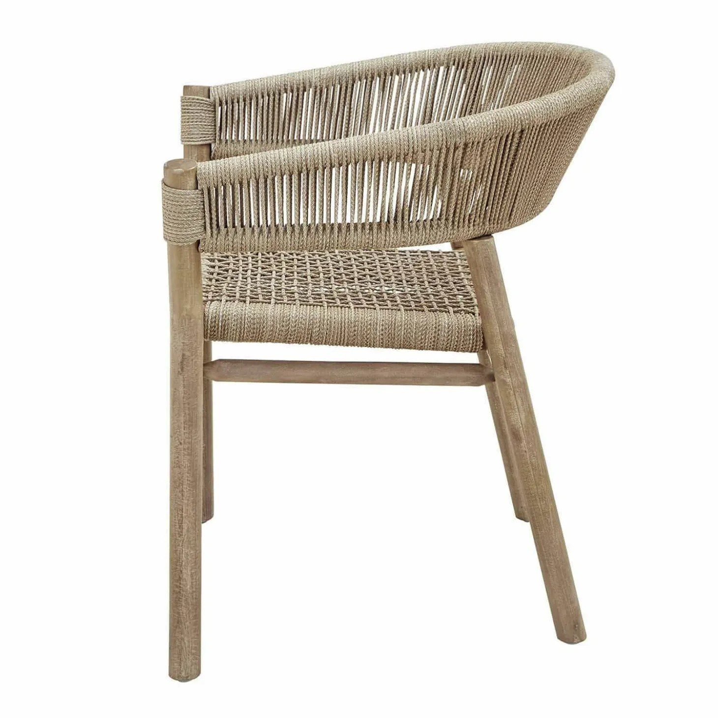Sedia FSC®-100% Garmontique