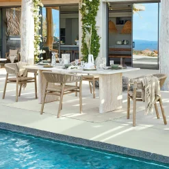 Sedia FSC®-100% Garmontique