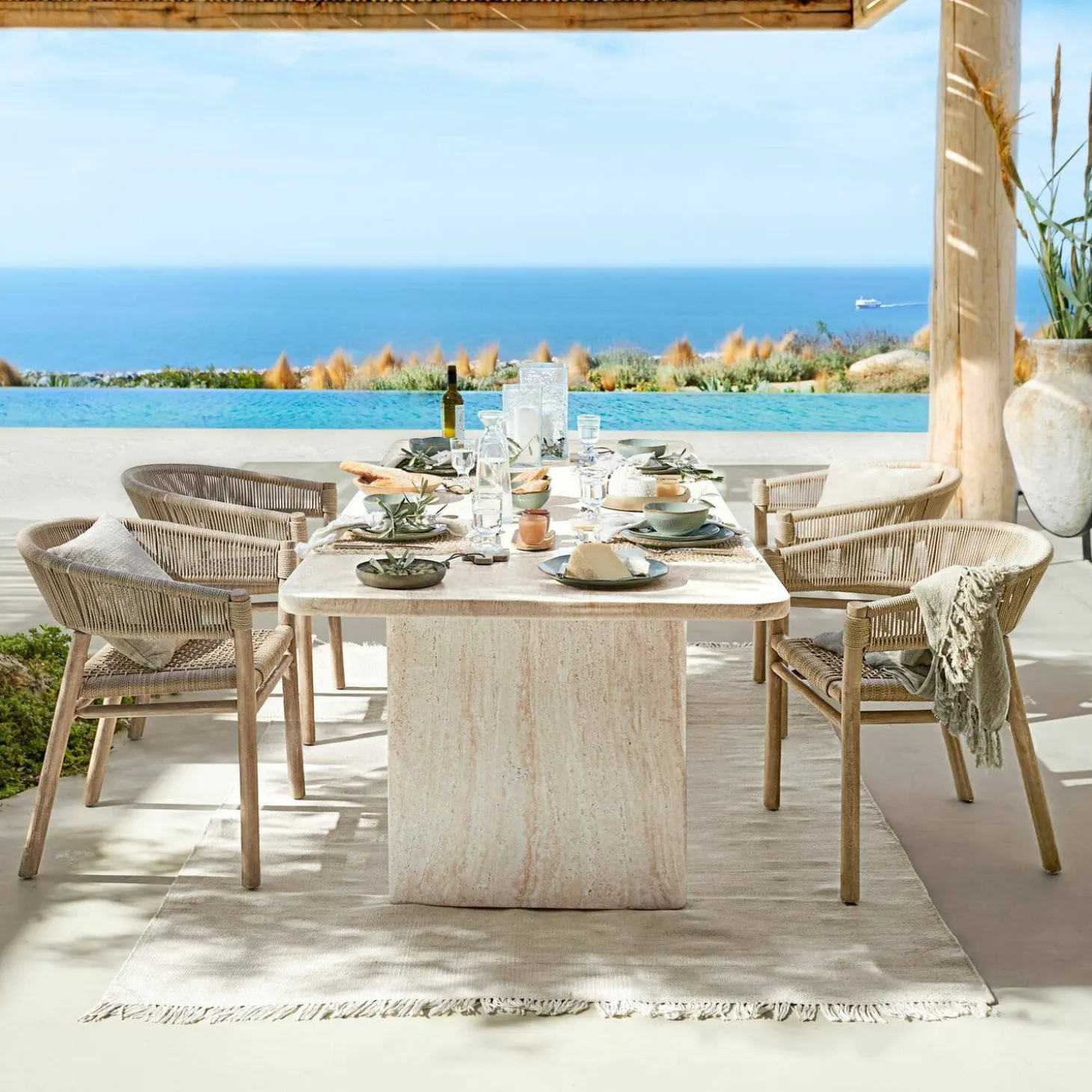 Sedia FSC®-100% Garmontique