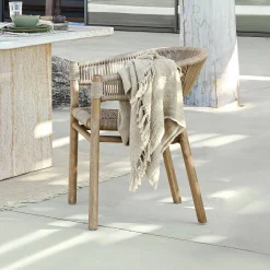 Sedia FSC®-100% Garmontique