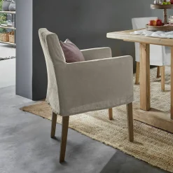 Sedia Longhill