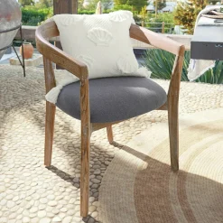 Sedia Lunebois