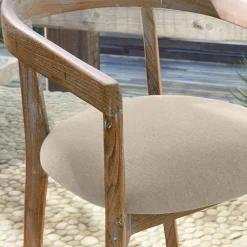 Sedia Lunebois