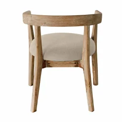 Sedia Lunebois