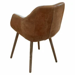 Sedia Montigny