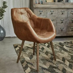 Sedia Montigny