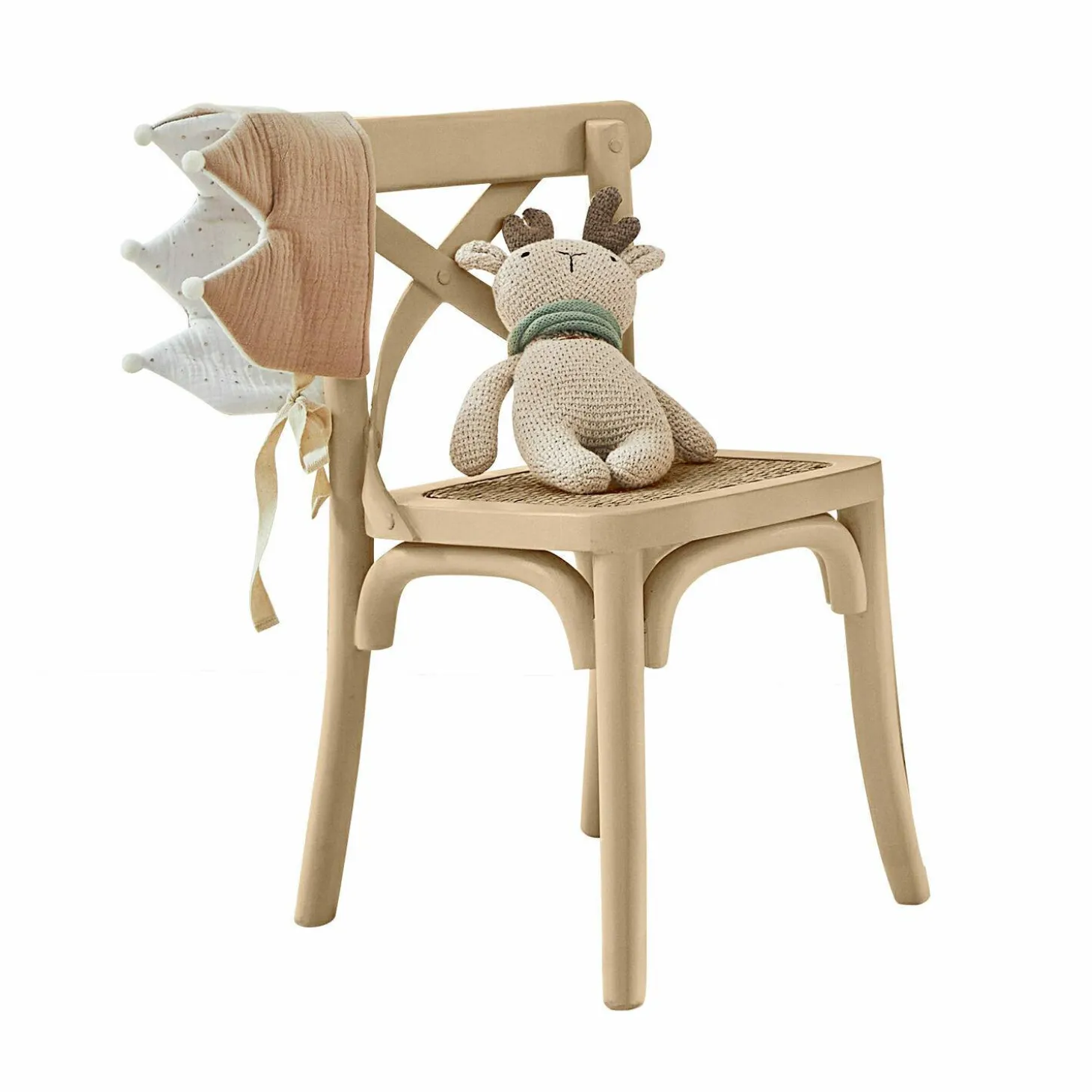 Sedia per bambini Sourila