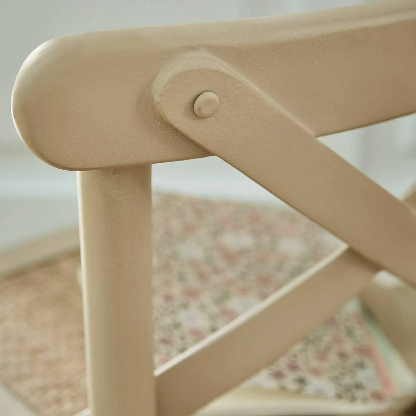 Sedia per bambini Sourila
