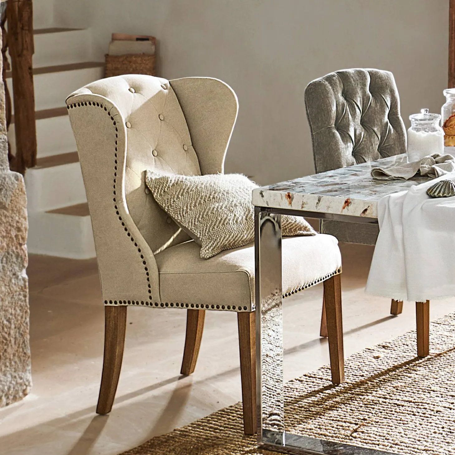 Sedia Remi