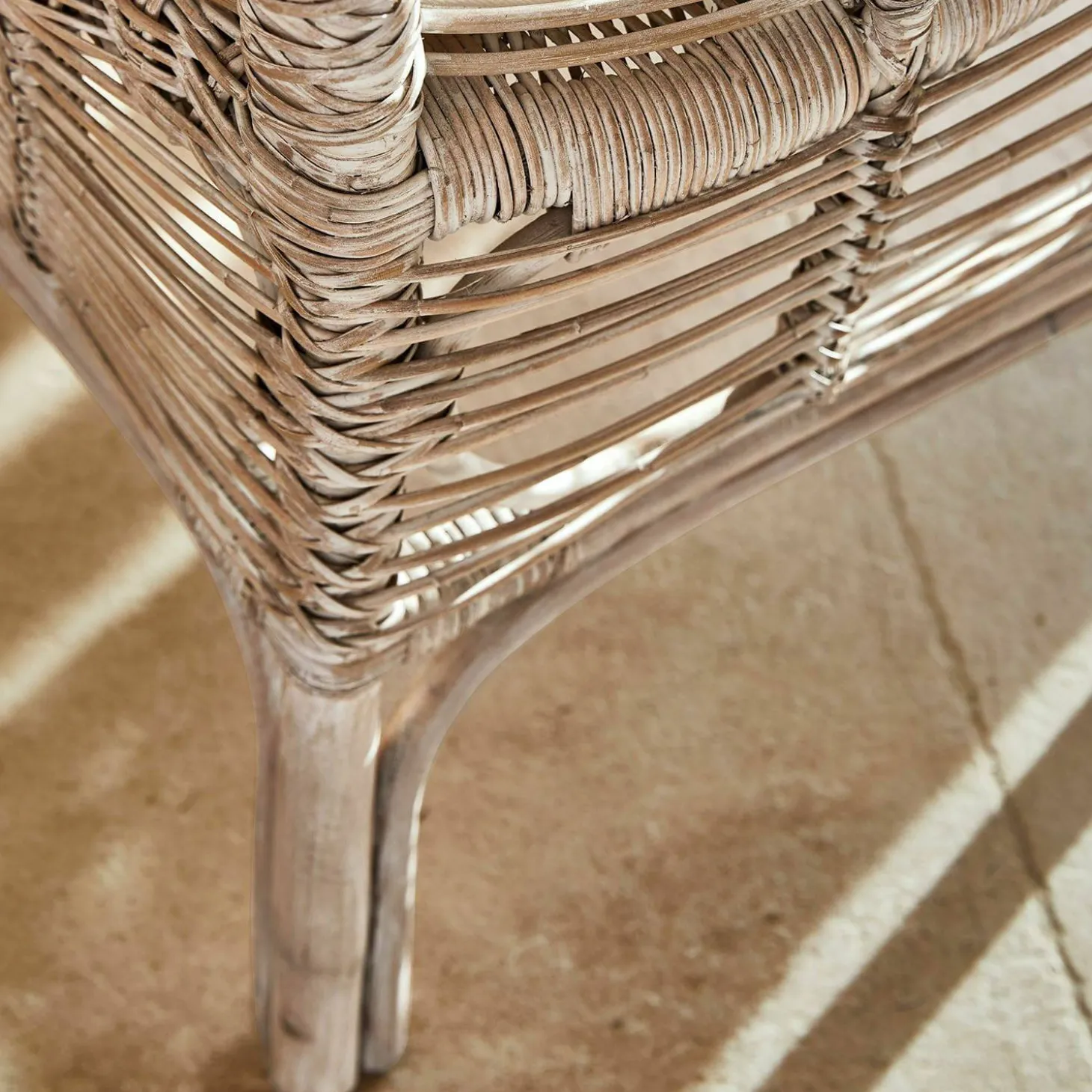 Sedia Saulnes