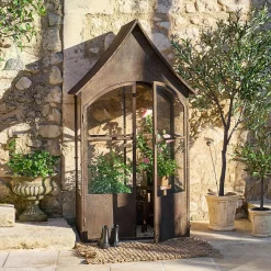 Serra Parvignon