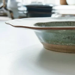 Servizio di 6 piatti fondi Biarré