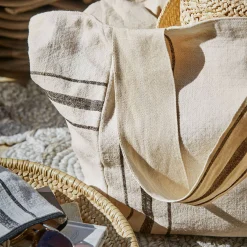 Set borsa e pochette Bravenda