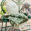 Set cuscino e plaid Puddlebrook