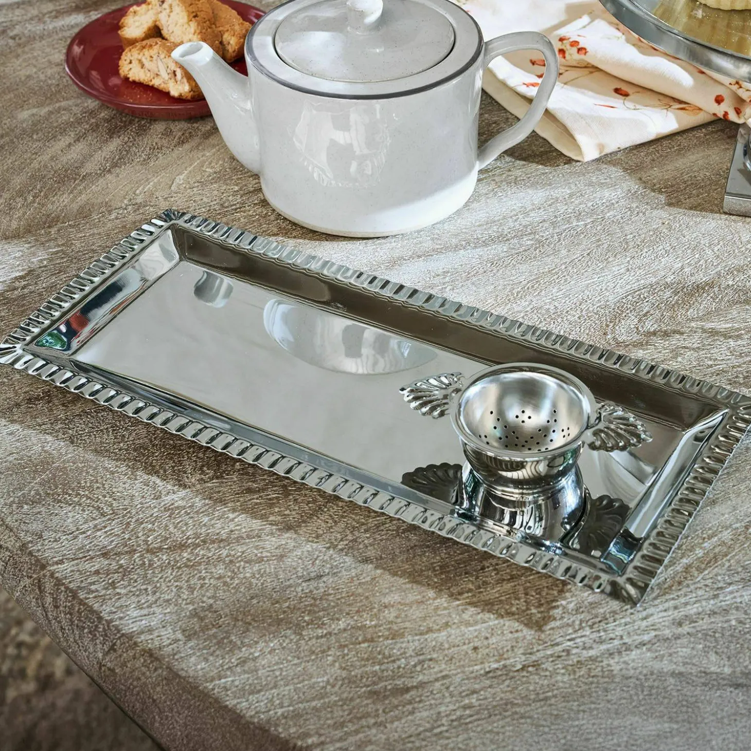 Set da tè Arivelle