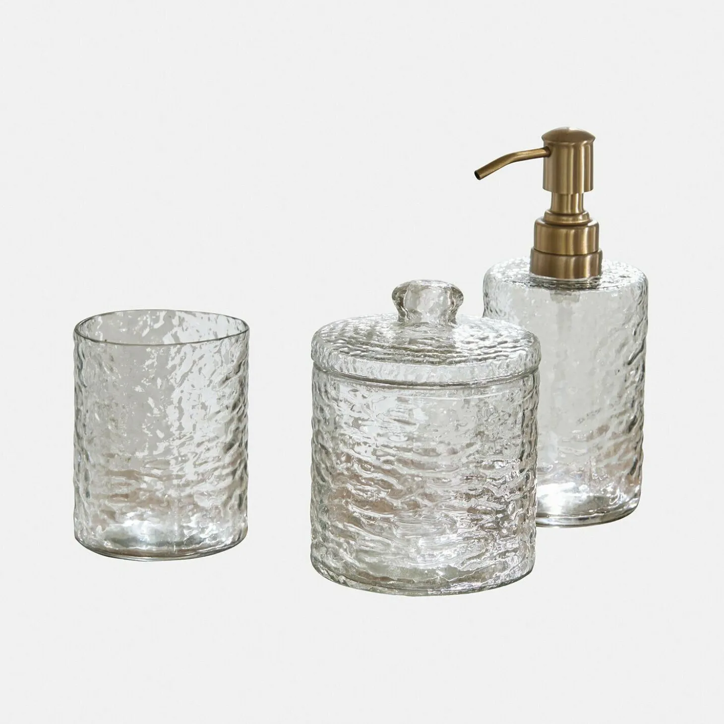 Set di accessori per il bagno Pont du Luxe