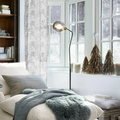 Set di 3 alberelli decorativi Orilev