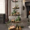 Set di 11 animaletti del bosco Pluvet