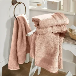 Set di 4 asciugamani Bourogne