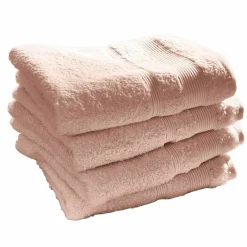 Set di 4 asciugamani Bourogne