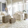 Set di 3 bauli Beckley