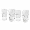 Set di 6 bicchieri Beiras