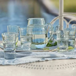 Set di 6 bicchieri Beiras