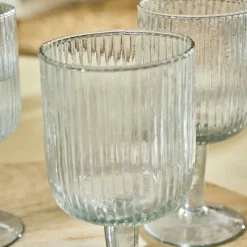 Set di 4 bicchieri Caleza