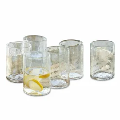 Set di 6 bicchieri Clarksville