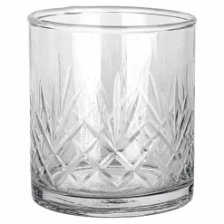 Set di 4 bicchieri con caraffa Kerrington