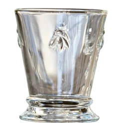 Set di 6 bicchieri da acqua Abeille